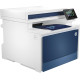 HP Impresora multifunción Color LaserJet Pro 4302fdn, Color, Impresora para Pequeñas