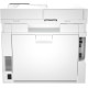 HP Impresora multifunción Color LaserJet Pro 4302fdn, Color, Impresora para Pequeñas