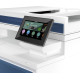 HP Impresora multifunción Color LaserJet Pro 4302fdn, Color, Impresora para Pequeñas