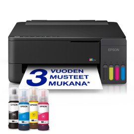 Epson EcoTank ET-1910 Inyección de tinta A4 5760 x 1440 DPI Wifi