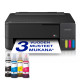 Epson EcoTank ET-1910 Inyección de tinta A4 5760 x 1440 DPI Wifi