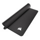 Corsair MM Alfombrilla de ratón para juegos Negro