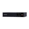 CyberPower PR1500ERTXL2U sistema de alimentación ininterrumpida (UPS) Línea interactiva 1,5 kVA 1500 W 10 salidas AC
