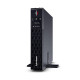 CyberPower PR1500ERTXL2U sistema de alimentación ininterrumpida (UPS) Línea interactiva 1,5 kVA 1500 W 10 salidas AC