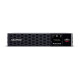 CyberPower PR1500ERTXL2U sistema de alimentación ininterrumpida (UPS) Línea interactiva 1,5 kVA 1500 W 10 salidas AC