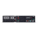 CyberPower PR1500ERTXL2U sistema de alimentación ininterrumpida (UPS) Línea interactiva 1,5 kVA 1500 W 10 salidas AC