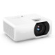 BenQ LW655C Proyector de alcance estándar 4000 lúmenes ANSI DLP WXGA (1280x800) Blanco