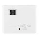 BenQ LW655C Proyector de alcance estándar 4000 lúmenes ANSI DLP WXGA (1280x800) Blanco