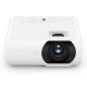 BenQ LW655C Proyector de alcance estándar 4000 lúmenes ANSI DLP WXGA (1280x800) Blanco