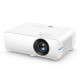 BenQ LW555C Proyector de alcance estándar 3500 lúmenes ANSI DLP WXGA (1280x800) 3D Blanco