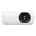 BenQ LH660 Proyector de alcance estándar 4600 lúmenes ANSI DLP 1080p (1920x1080) 3D Blanco
