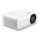 BenQ LH660 Proyector de alcance estándar 4600 lúmenes ANSI DLP 1080p (1920x1080) 3D Blanco