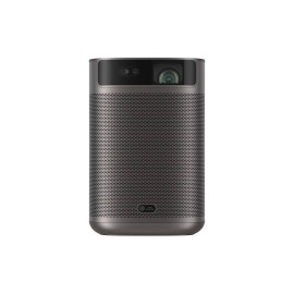 XGIMI MoGo 2 Pro Proyector de alcance estándar DLP 1080p (1920x1080) 3D Negro