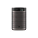 XGIMI MoGo 2 Pro Proyector de alcance estándar DLP 1080p (1920x1080) 3D Negro