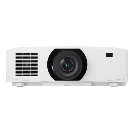 Sharp V731U Proyector de alcance estándar 7300 lúmenes ANSI 3LCD WUXGA (1920x1200) 3D Blanco