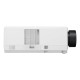 Sharp V731U Proyector de alcance estándar 7300 lúmenes ANSI 3LCD WUXGA (1920x1200) 3D Blanco
