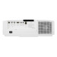 Sharp V731U Proyector de alcance estándar 7300 lúmenes ANSI 3LCD WUXGA (1920x1200) 3D Blanco