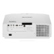 Sharp V731U Proyector de alcance estándar 7300 lúmenes ANSI 3LCD WUXGA (1920x1200) 3D Blanco