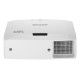 Sharp V731U Proyector de alcance estándar 7300 lúmenes ANSI 3LCD WUXGA (1920x1200) 3D Blanco