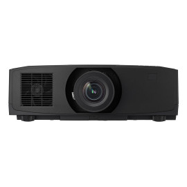 Sharp V801U Proyector de alcance estándar 8000 lúmenes ANSI 3LCD WUXGA (1920x1200) 3D Negro