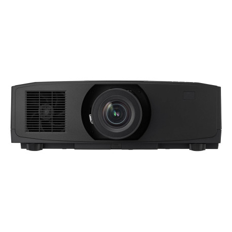 Sharp V801U Proyector de alcance estándar 8000 lúmenes ANSI 3LCD WUXGA (1920x1200) 3D Negro
