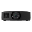 Sharp V801U Proyector de alcance estándar 8000 lúmenes ANSI 3LCD WUXGA (1920x1200) 3D Negro