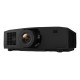 Sharp V801U Proyector de alcance estándar 8000 lúmenes ANSI 3LCD WUXGA (1920x1200) 3D Negro