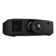 Sharp V801U Proyector de alcance estándar 8000 lúmenes ANSI 3LCD WUXGA (1920x1200) 3D Negro