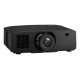 Sharp V801U Proyector de alcance estándar 8000 lúmenes ANSI 3LCD WUXGA (1920x1200) 3D Negro