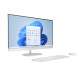 HP 27 inch All-in-One 27-cr0130ns PC Intel® Core™ i5 i5-1335U 68,6 cm (27'') 1920 x 1080