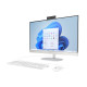 HP 27 inch All-in-One 27-cr0130ns PC Intel® Core™ i5 i5-1335U 68,6 cm (27'') 1920 x 1080