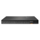 Aruba, a Hewlett Packard Enterprise company 8320 Gestionado L3 Ninguno 1U Negro
