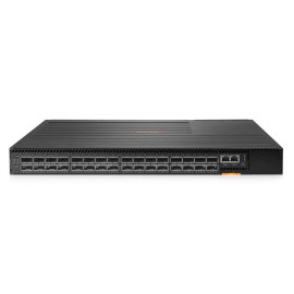 Aruba, a Hewlett Packard Enterprise company 8320 Gestionado L3 Ninguno 1U Negro