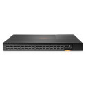 Aruba, a Hewlett Packard Enterprise company 8320 Gestionado L3 Ninguno 1U Negro