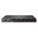 Aruba, a Hewlett Packard Enterprise company 8320 Gestionado L3 Ninguno 1U Negro