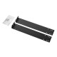 Aruba, a Hewlett Packard Enterprise company 8320 Gestionado L3 Ninguno 1U Negro