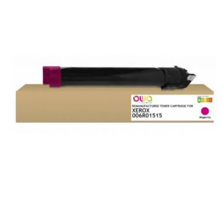 Armor K40380OW cartucho de tóner 1 pieza(s) Magenta