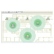 IMC Wireless Service Manager Software Module with 50-Access Point E-LTU