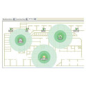 IMC Wireless Service Manager Software Module with 50-Access Point E-LTU