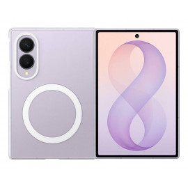 Samsung EF-CF971CTEGWW funda para teléfono móvil 19,3 cm (7.6'') Transparente