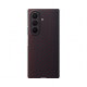 Samsung EF-KF976SREGWW funda para teléfono móvil 20,3 cm (8'') Rojo