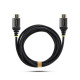 StarTech.com Cable HDMI Certificado Premium de Alta Velocidad de 3m - Ultraflexible