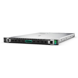 HPE ProLiant Compute DL360 Gen12 6505P 2.2GHz 12c 1P 2x32GB-R 8SFF MR408i-o 2x1000W PS EU Server
