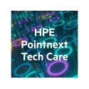 Hewlett Packard Enterprise HS8F4PE extensión de la garantía
