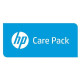 Aruba, a Hewlett Packard Enterprise company Aruba ClearPass Cx000V VM Appl E-LTU