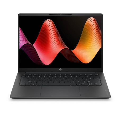 HP OmniBook 3 Laptop AI 14-ht0013nsx Intel Core Ultra 5 225U Portátil 35,6 cm (14'') 2K
