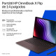 HP OmniBook X Flip 2-in-1 Laptop Next Gen AI 14-kc0005nsx Copilot+ PC AMD Ryzen AI 9