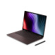 HP OmniBook X Flip 2-in-1 Laptop Next Gen AI 14-kc0005nsx Copilot+ PC AMD Ryzen AI 9