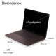 HP OmniBook X Flip 2-in-1 Laptop Next Gen AI 14-kc0005nsx Copilot+ PC AMD Ryzen AI 9