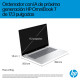 HP OmniBook 7 Laptop Next Gen AI 17-dc0001nsx Copilot+ PC Intel Core Ultra 5 226V